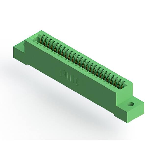 325-024-500-109 EDAC Inc.  Edgeboard Connectors